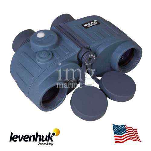 Binocolo marino Levenhuk Nelson 8x30