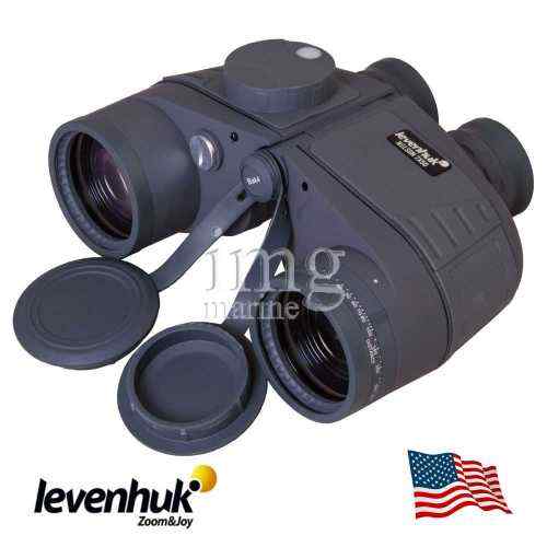 Binocolo marino Levenhuk Nelson 7x50