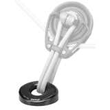 Golfare per loop in Dyneema esempio