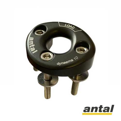 Golfare per loop in Dyneema con viti