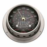 Barometro Termo-Igrometro Ø 120 E-Racing Cap Horizon