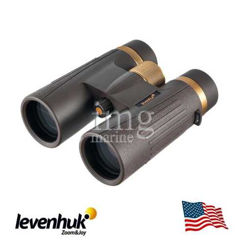 Binocolo 10x42 Vegas ED Levenhuk