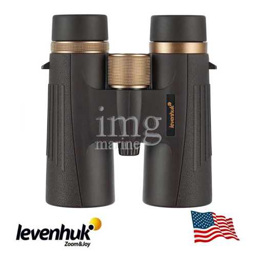 Binocolo 10x42 Vegas ED Levenhuk 2