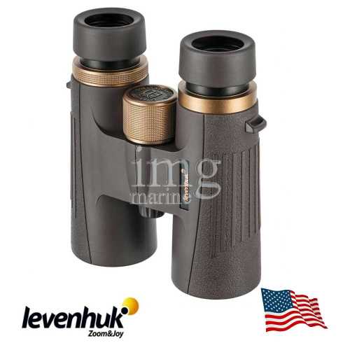 Binocolo 10x42 Vegas ED Levenhuk 3