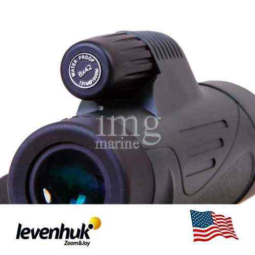 Monocolo Levenhuk Wise Pro 8X42 dettaglio