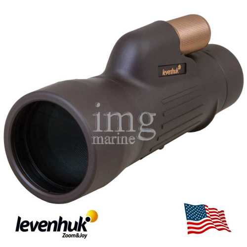 Monocolo Levenhuk Vegas ED 10X50