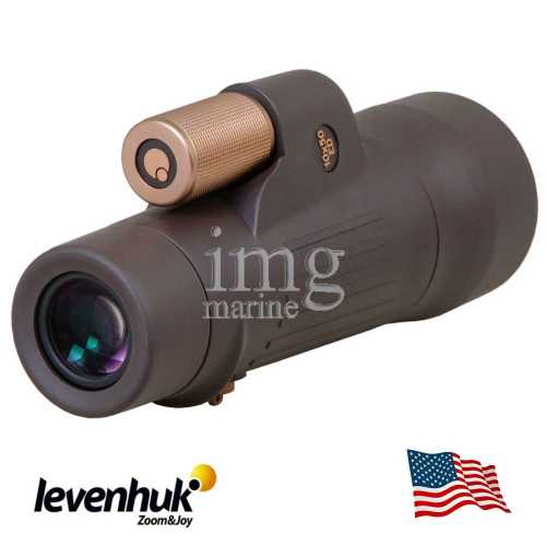 Monocolo Levenhuk Vegas ED 10X50