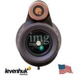 Monocolo Levenhuk Vegas ED 10X50 lente