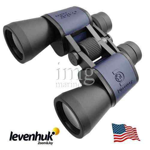 Binocolo Discovery Gator 10X50