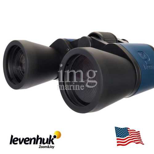 Binocolo Discovery Gator 10X50 dettaglio