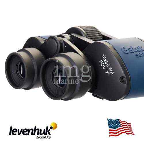 Binocolo Discovery Gator 10X50 dettaglio 1