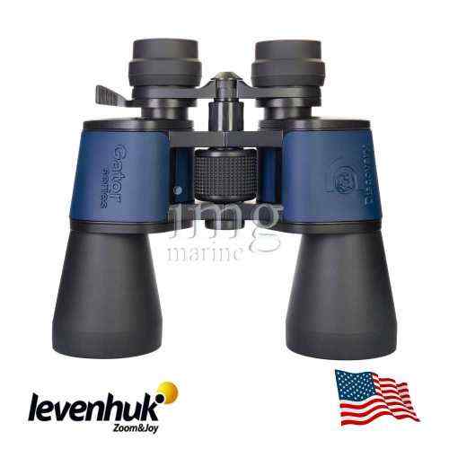Binocolo Discovery Gator 10 - 30x50 alto