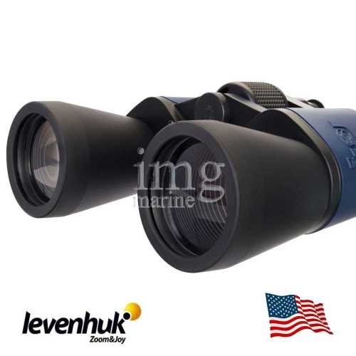 Binocolo Discovery Gator 10 - 30x50 fronte