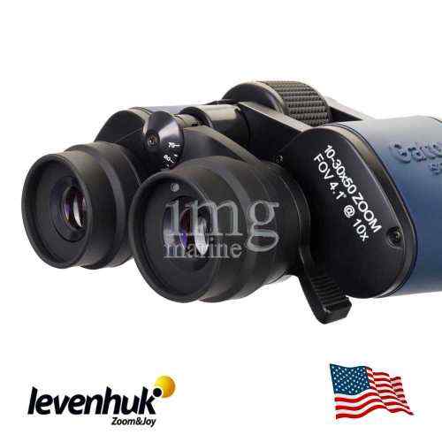 Binocolo Discovery Gator 10 - 30x50 retro