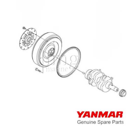 Giunto parastrappi D170 disegno