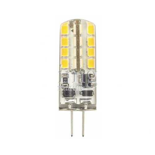 Lampadina Led G4 Gel 200LM