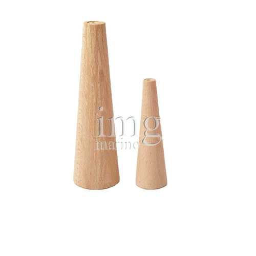 Coni turafalle di emergenza 2 pz.