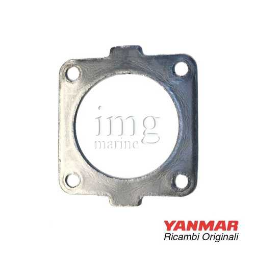 Guarnizione superiore termostato 4LH Yanmar