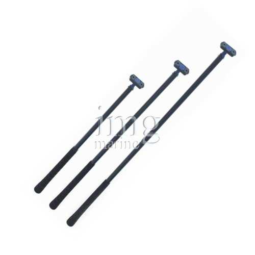 Prolunga barra timone