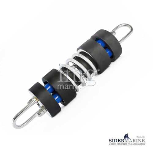 Ammortizzatore di ormeggio MK45 SiderMarine