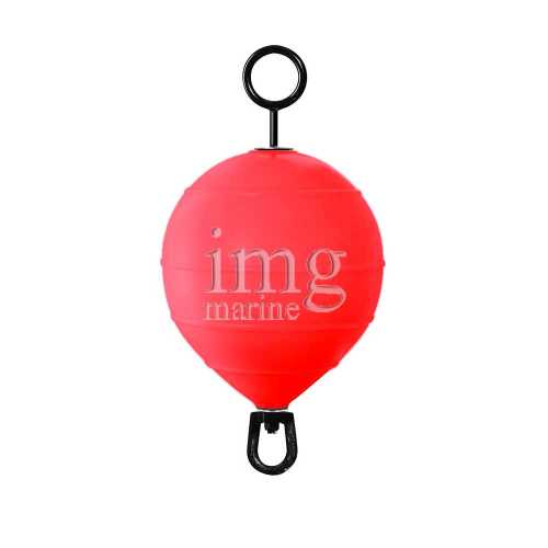 Boa di ormeggio Castro CCFN