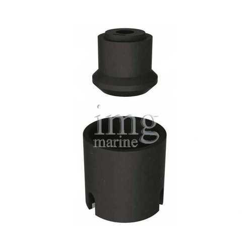 Arresto a spinta Snap Top