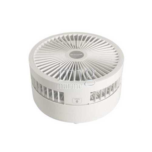 Ventilatore Oscillante Cordless