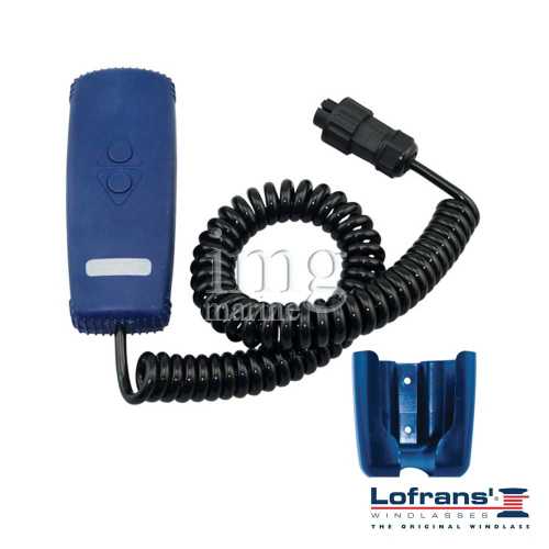 Pulsantiera Thetis 1002