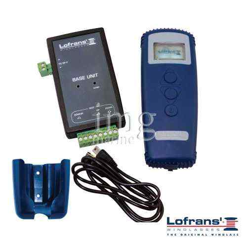 Pulsantiera radio Thetis 7003