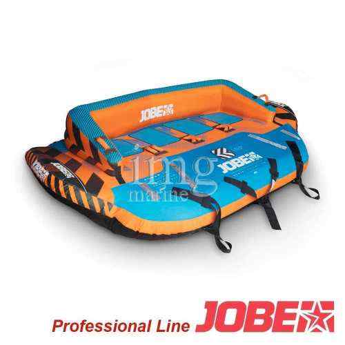 Trainabile Rental SONAR 4P Jobe