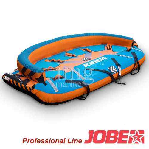 Trainabile Rental SONAR 6P Jobe