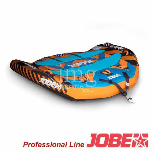 Trainabile Rental AIRSTREAM Jobe professionale