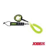 Cavigliera Coil SUP 10FT lime