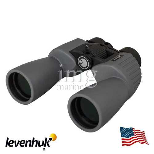 Binocolo Sherman Plus 7x50 Levenhuk