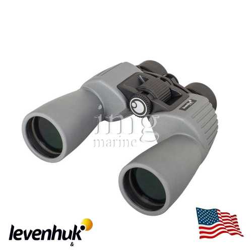 Binocolo Sherman Plus 12x50 Levenhuk