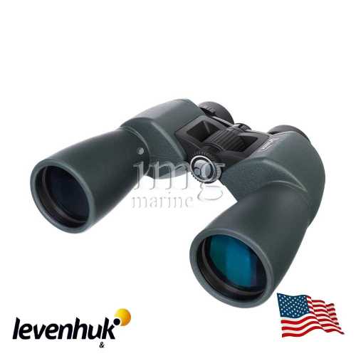 Binocolo Sherman Pro 12x50 Levenhuk