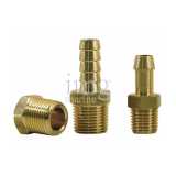 Raccordo con filettatura gas