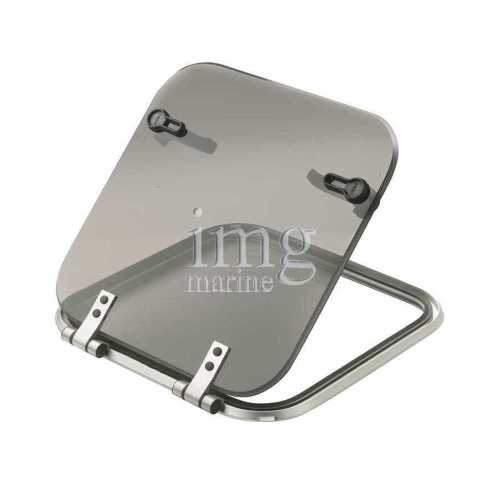 Osteriggio Vetus Planus