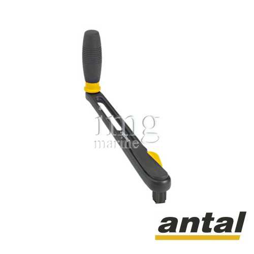 Manovella Antal Speedylock