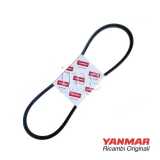 Cinghia motori Yanmar 3YM30AE
