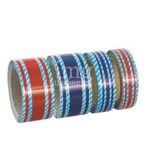 Nastro adesivo per linea di galleggiamento 10 m