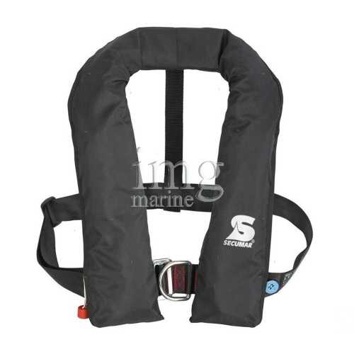 Cintura autogonfiabile Mystic 150N CE ISO 12401 Cintura autogonfiabile Mystic 150N CE ISO 12401