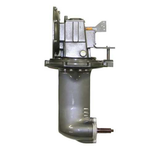 Guarnizioni per Saildrive Yanmar saildrive