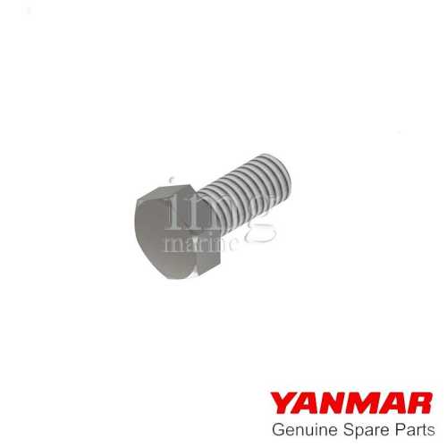 Viti per saildrive M8x30 Yanmar SD