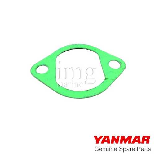 Guarnizione guida asta olio 3GM