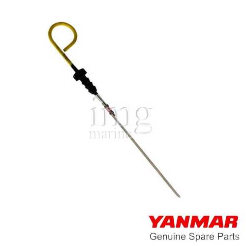 Asta livello olio 3GM