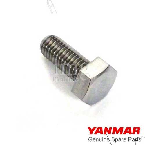 Viti M8x20 Yanmar