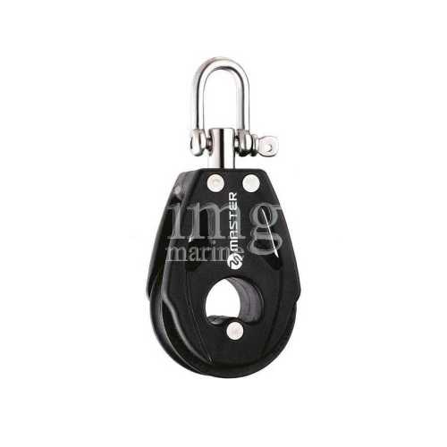 Bozzelli master windrider su sfere