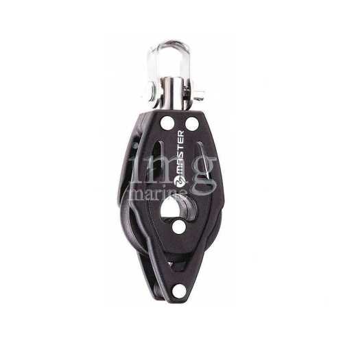 Bozzello singolo Master con arricavo windrider