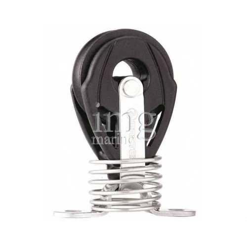 Bozzello con molla Master windrider su sfere